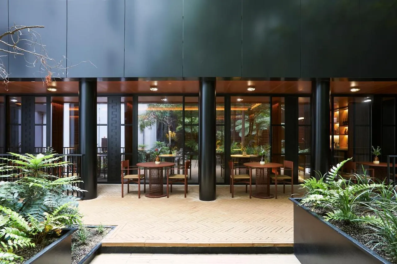 Hotel Valverde Lisboa - Relais & Chateaux