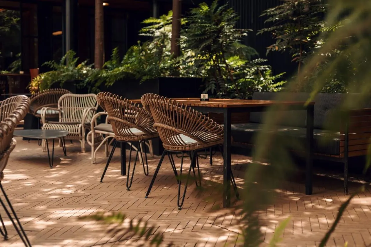Hotel Valverde Lisboa - Relais & Chateaux