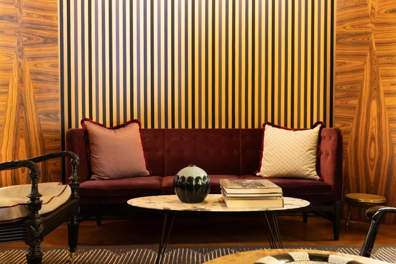 Hotel Valverde Lisboa - Relais & Chateaux 5*,