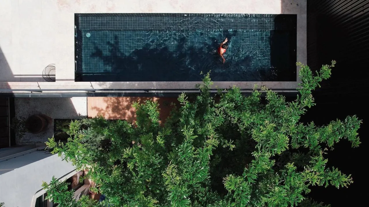 Hotel Valverde Lisboa - Relais & Chateaux Portugal