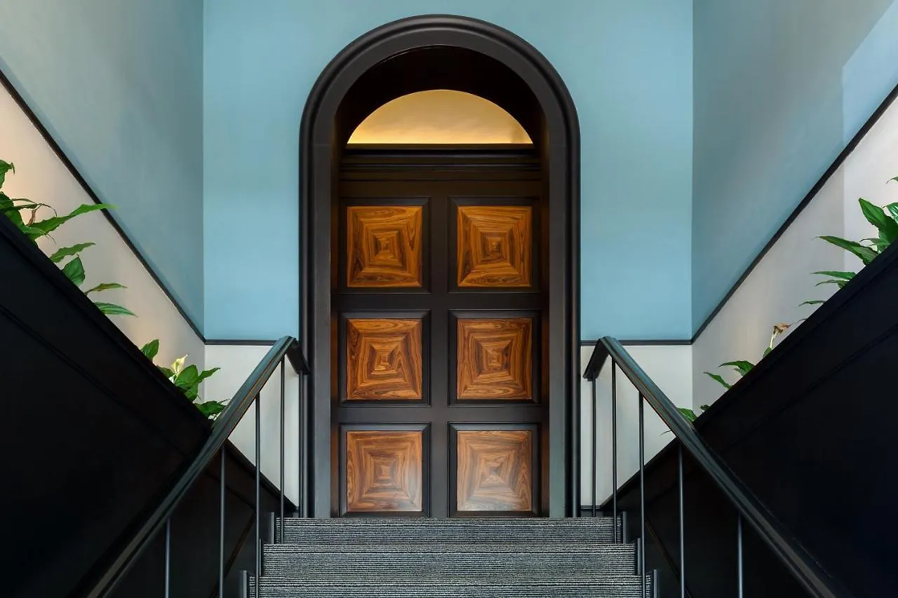 Hotel Valverde Lisboa - Relais & Chateaux