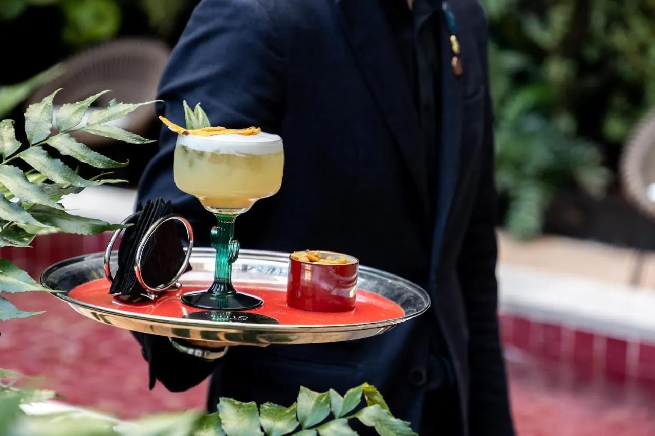 Hotel Valverde Lisboa - Relais & Chateaux