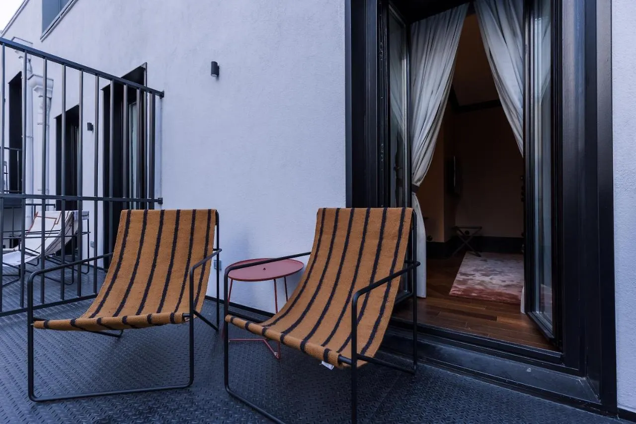 Hotel Valverde Lisboa - Relais & Chateaux 5*,  Portugal