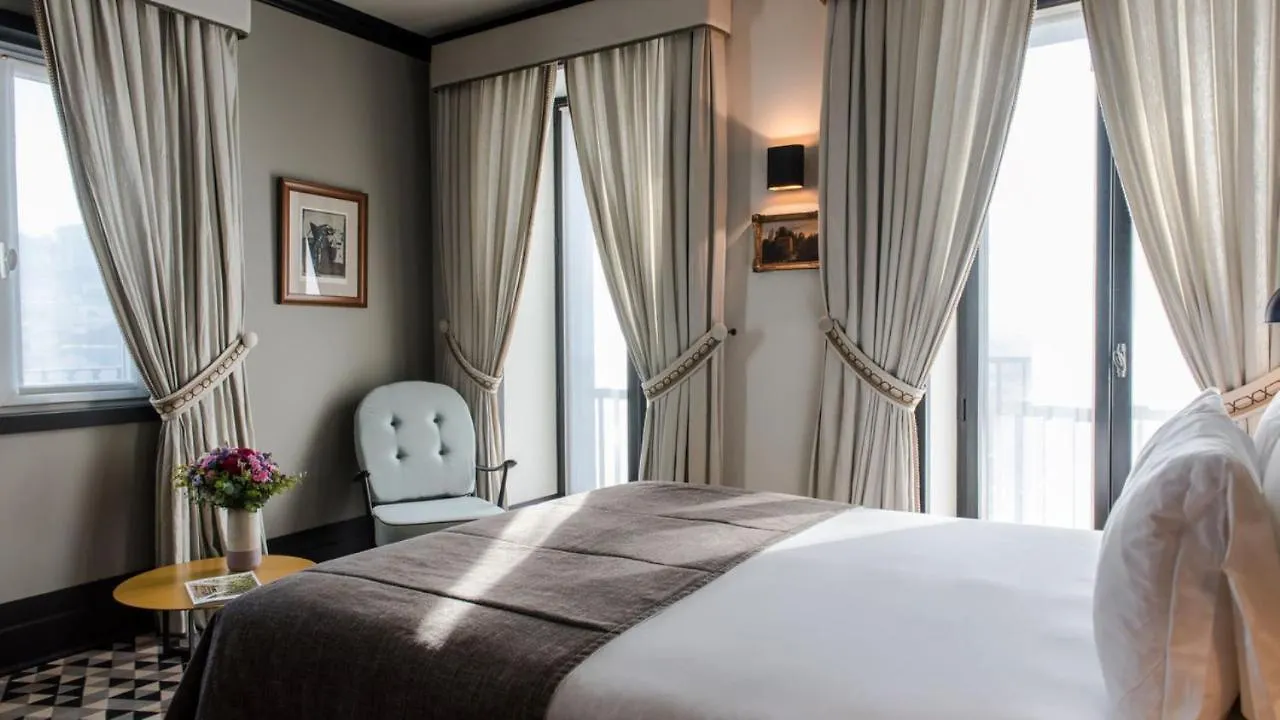 Hotel Valverde Lisboa - Relais & Chateaux