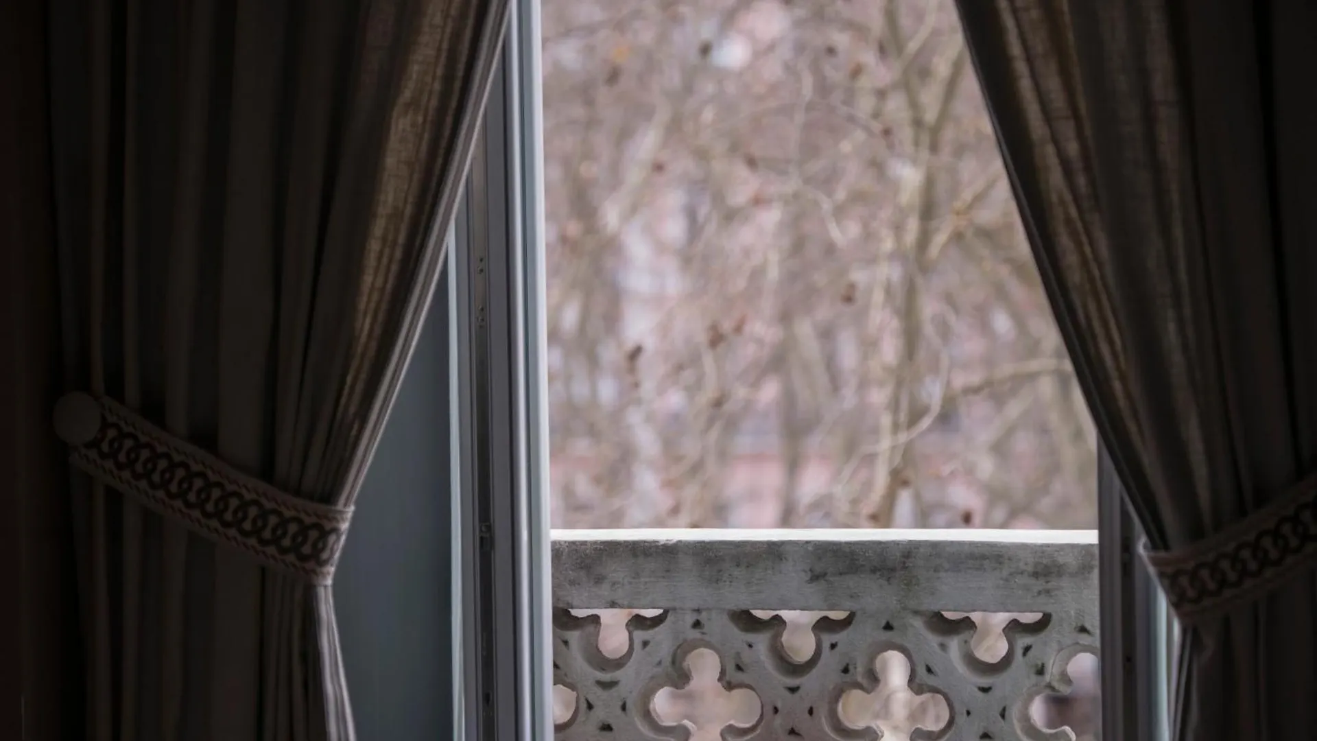 Hotel Valverde Lisboa - Relais & Chateaux