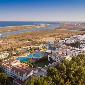 Apartahotel Golden Club