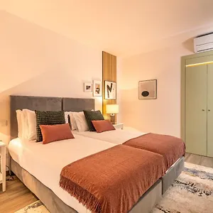 Apartamento Bay