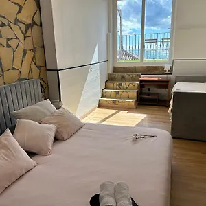 Quarto em Acomodações Particulares In Seafront 