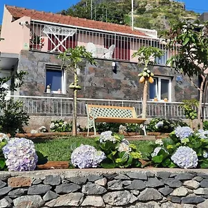 Сasa de vacaciones Casa Da Avo