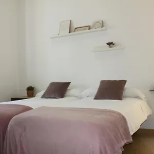 Apartamento En Puente Y Torre Calahorra 