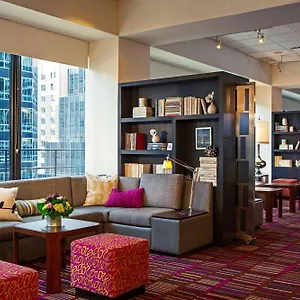 Courtyard Manhattan/midtown East 4*, New York États-Unis