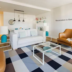 Apartamento Chiado Square |, Lisboa