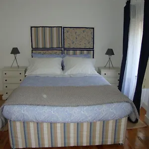 Regueira Apartment