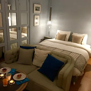 O Quinto Esquerdo Apartment