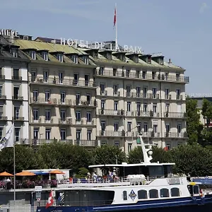 The Ritz-carlton De La Paix, 5*, Genève Suisse
