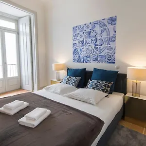 Lovelystay - Fancy In The Heart Of Appartement
