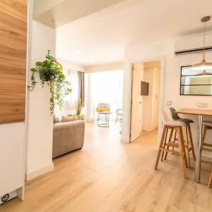 Apartamento Soho Puerto 
