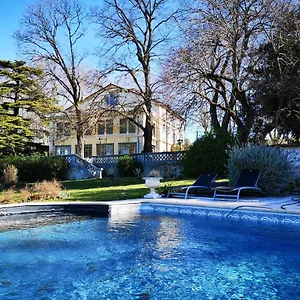 Manoir Le Roure 4*, Châteauneuf-du-Rhône France