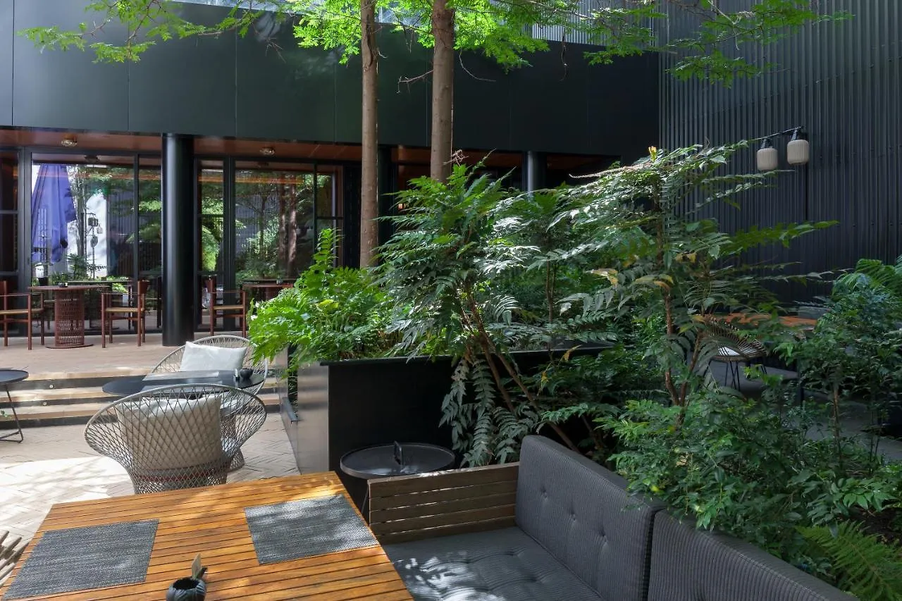 *****  Valverde Lisboa Hotel & Garden - Relais & Chateaux Portugal