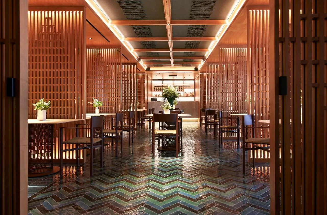 Valverde Lisboa Hotel & Garden - Relais & Chateaux Portugalsko