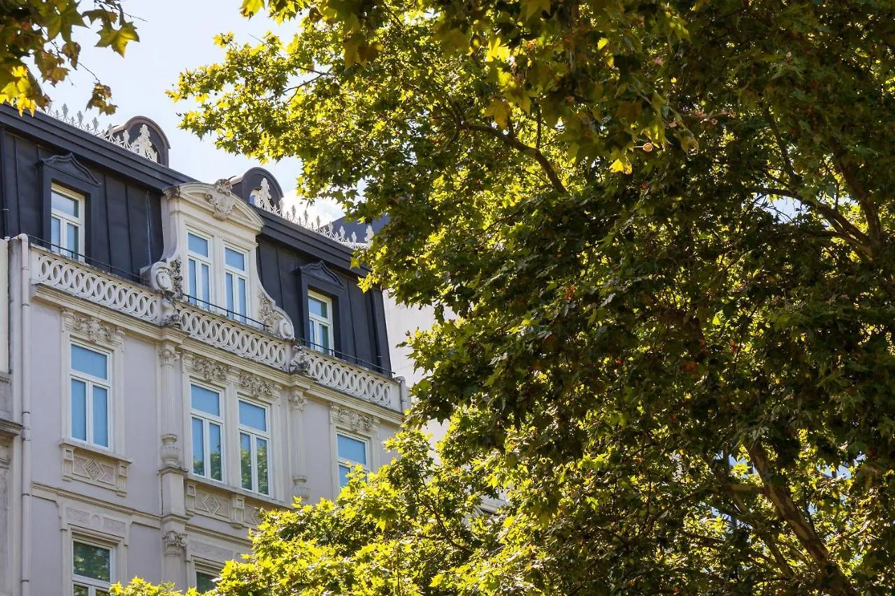 Valverde Lisboa Hotel & Garden - Relais & Chateaux