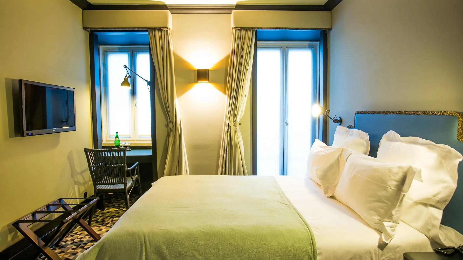 Valverde Lisboa Hotel & Garden - Relais & Chateaux