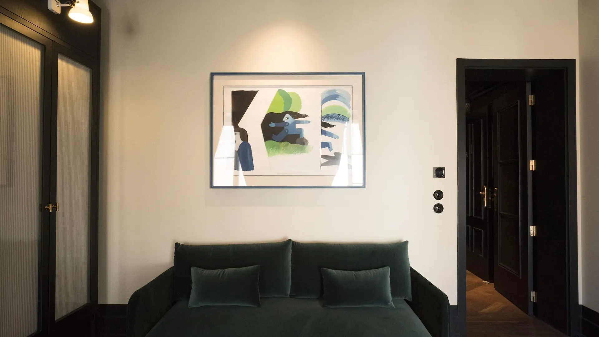 *****  Valverde Lisboa Hotel & Garden - Relais & Chateaux Portugalsko