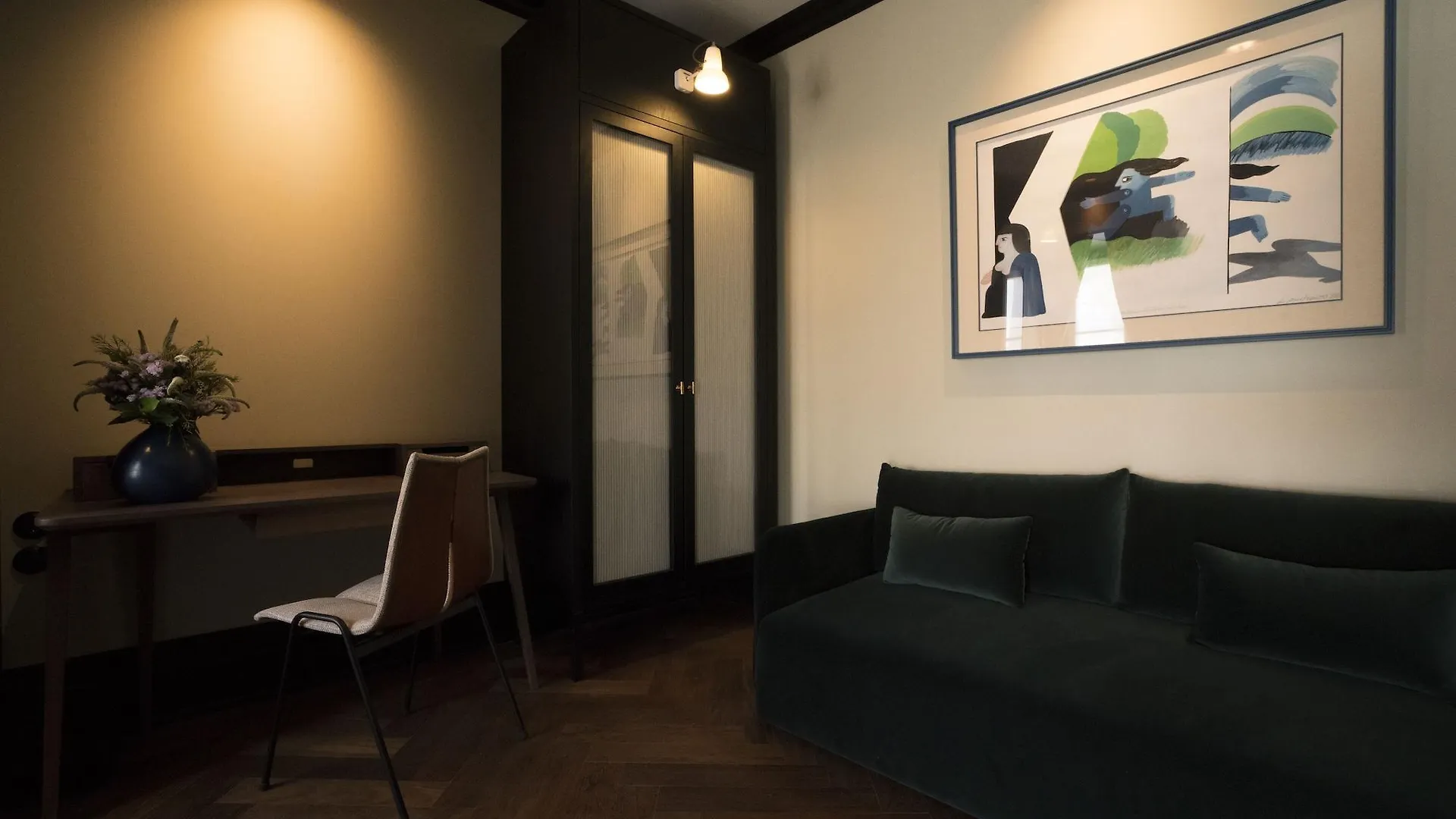 Valverde Lisboa Hotel & Garden - Relais & Chateaux