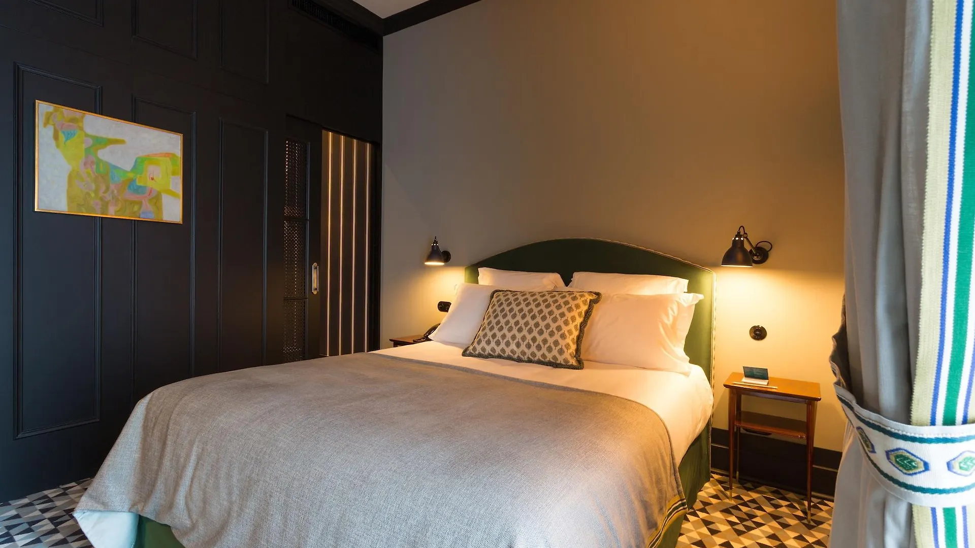 Valverde Lisboa Hotel & Garden - Relais & Chateaux 5*,