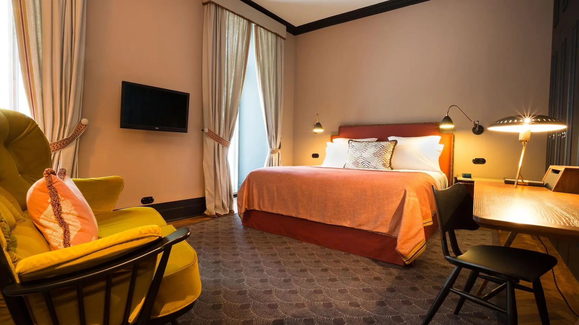 Valverde Lisboa Hotel & Garden - Relais & Chateaux