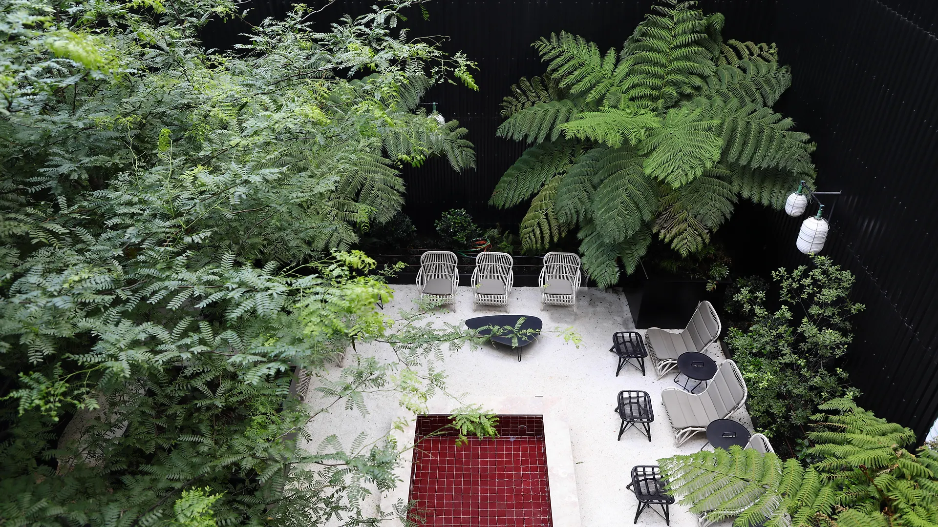 Valverde Lisboa Hotel & Garden - Relais & Chateaux
