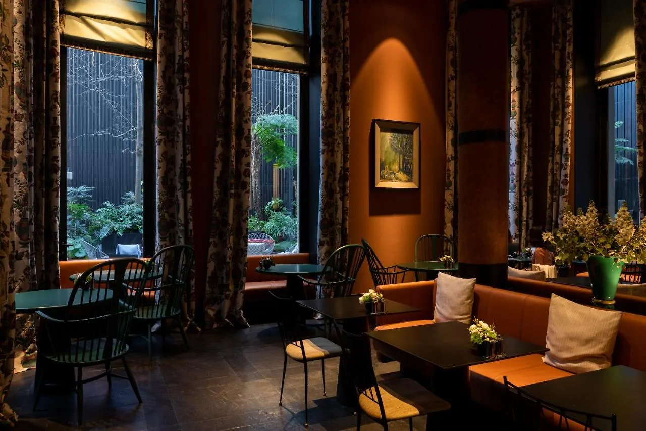 Valverde Lisboa Hotel & Garden - Relais & Chateaux