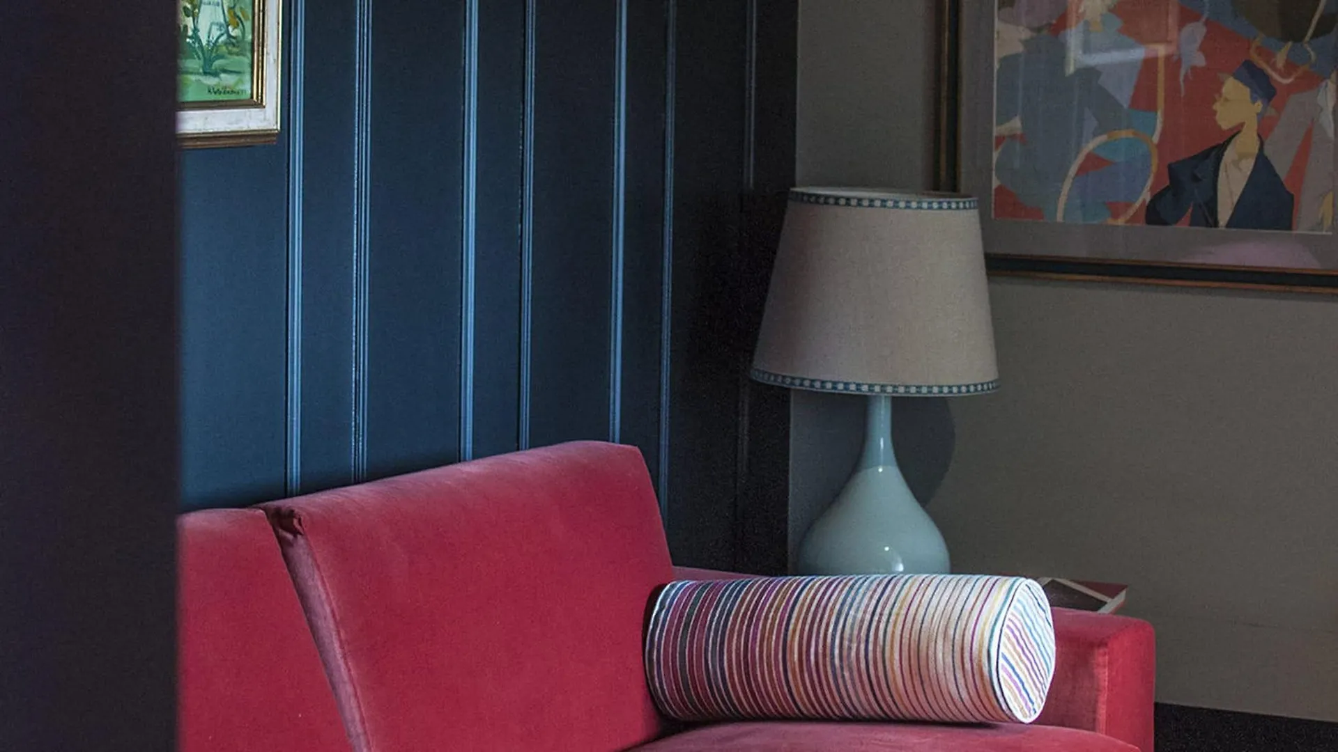 Valverde Lisboa Hotel & Garden - Relais & Chateaux