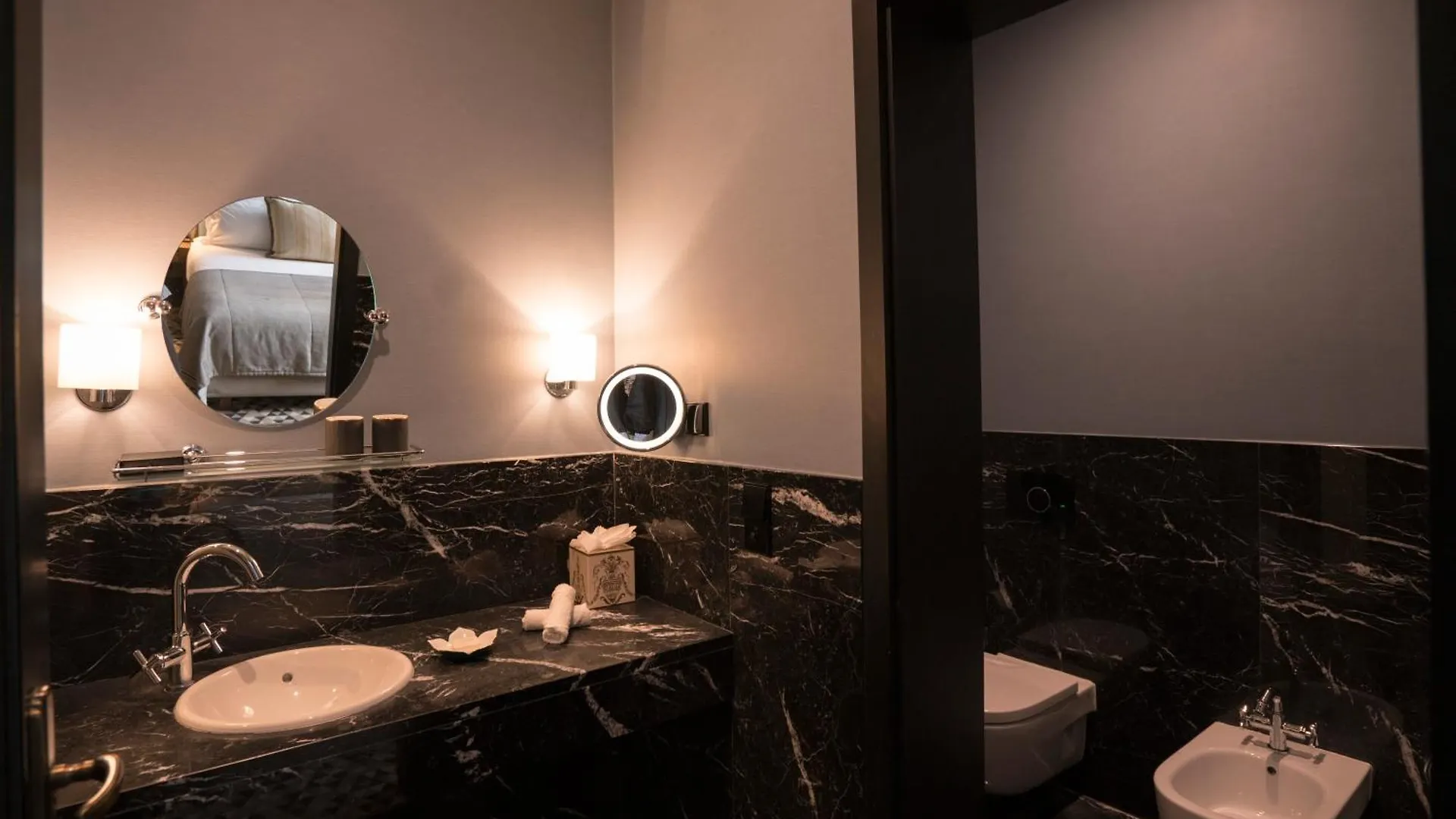 *****  Valverde Lisboa Hotel & Garden - Relais & Chateaux Portugalsko