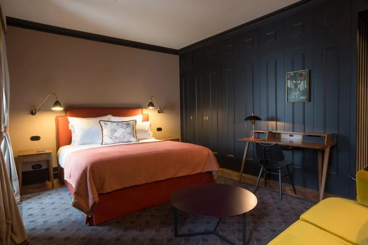 Valverde Lisboa Hotel & Garden - Relais & Chateaux