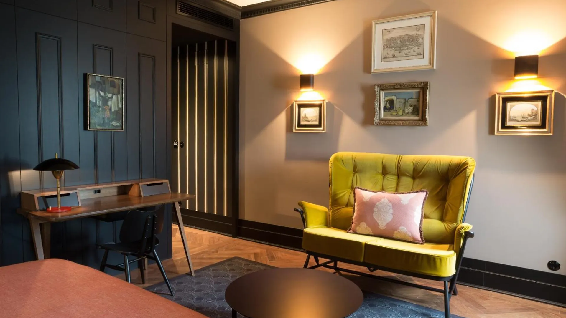 Valverde Lisboa Hotel & Garden - Relais & Chateaux