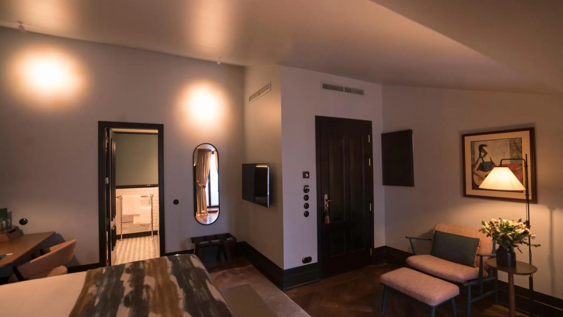 *****  Valverde Lisboa Hotel & Garden - Relais & Chateaux Portugalsko