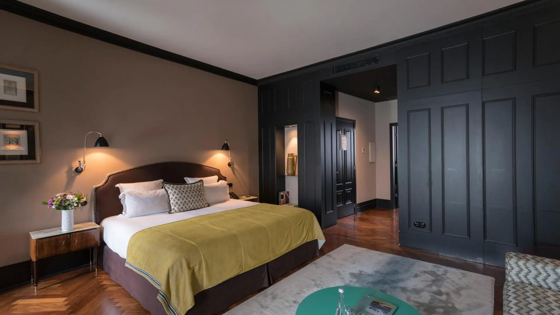 Valverde Lisboa Hotel & Garden - Relais & Chateaux